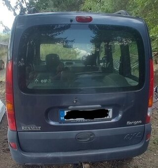 Kangoo - 1