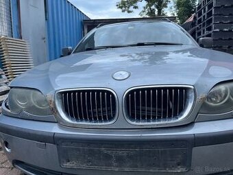 Ľadvinky BMW e46 facelift