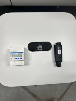 Trojfázovy menič Huawei SUN2000-10KTL-M0