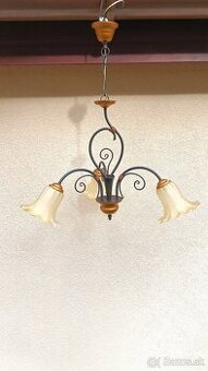 Luster - 1
