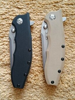 Zero Tolerance Hinderer 0562 klon