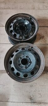 2x disk bmw - 1
