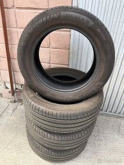 Letne pneumatiky MICHELIN 205/55 R16