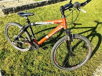 horský bicykel 26"