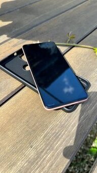Motorola E40 Pink 4GB Ram 64GB