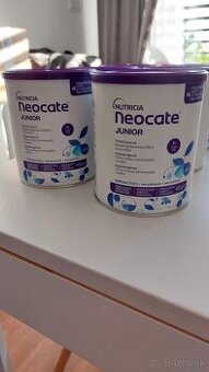 Neocate junior