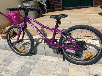 Detský horský bicykel