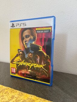 Cyberpunk 2077 - PS5