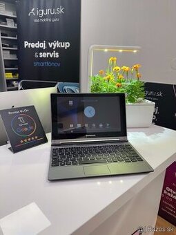 Lenovo IdeaPad A10 | 10,1" HD | Rockchip RK3188 | 1 GB RAM