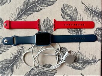 Apple Watch series 7
