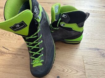 Garmont Ascent GTX