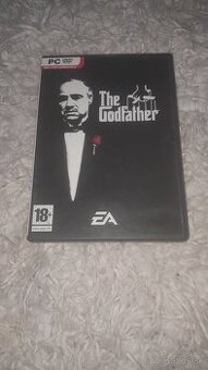 The godfather na PC