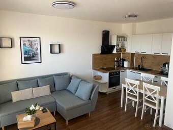 Prenajom apartmánu Miloslavov