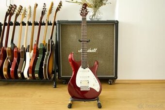 OLP MM4 (Music Man Silhouette)