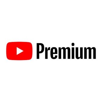 YouTube PREMIUM 12 M (AKCIA)