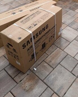 Klimatizácia Samsung Cebu - set s wifi