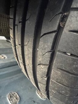 Sailun Artrezzo ZSR2 205/45 R17 88W XL