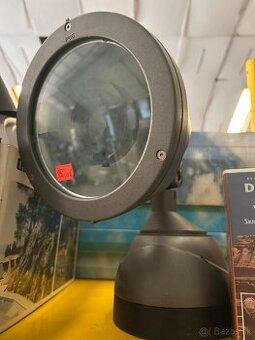 Lampa velke osvetlenie