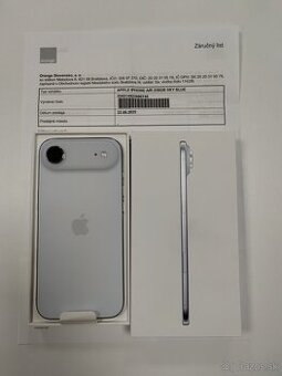 iPhone 17 Air 256GB