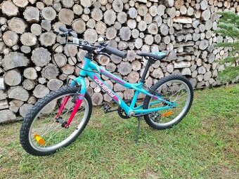 Detský bicykel 20