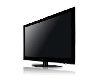42'' HD Ready LG Plazma TV