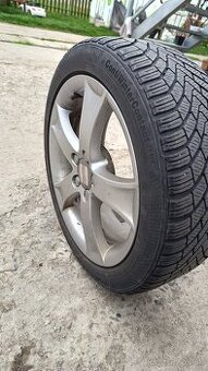 205/45 r16 disky + pneu