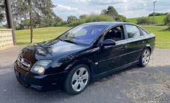 rozpredam opel vectra c gts