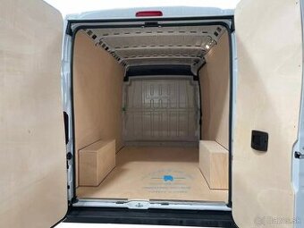 Obloženie stien L2H2 Boxer, Ducato, Jumper