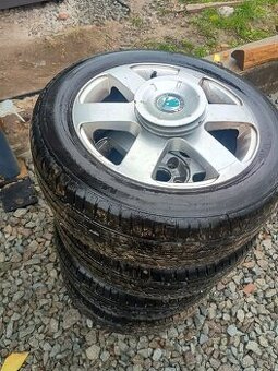 Letné Matador 196/65 r15