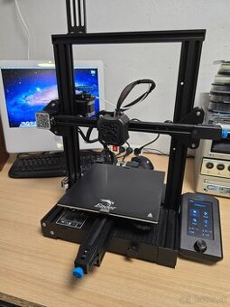 Creality Ender 3 v2