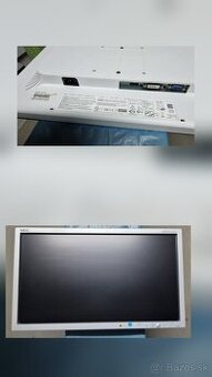 Monitor NEC 201W 6 ks