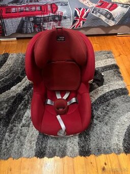 Predám autosedacku Britax Romer