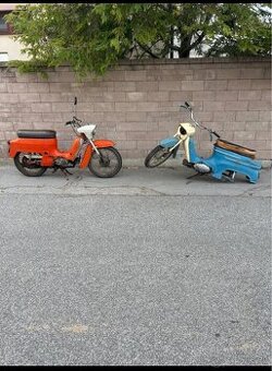 Jawa 21 2ks