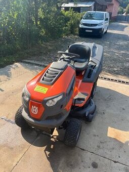 HUSQVARNA TC 242T