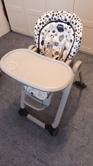 Detská stolička Chicco Polly Progres 5