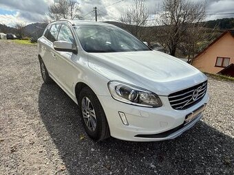 Volvo XC6 D4 2.0L Drive-E Momentum