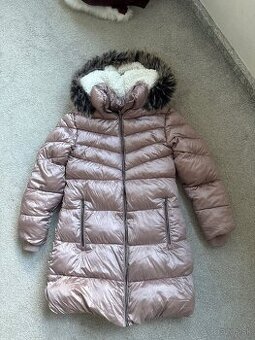 Zimny kabat Next velkost 158