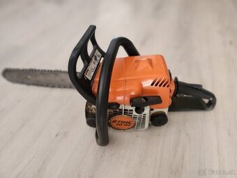 STIHL MS180 - 1