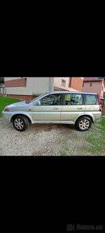 Honda hrv