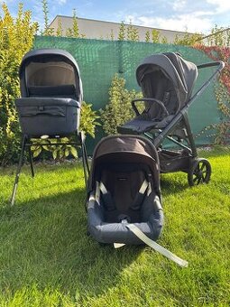 Predam kocik Inglesina Aptica XT