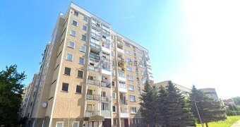 ✨ 2,5-izbový byt Sekčov, Sibírska ulica– prerob si ho podľa