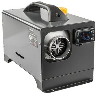 Naftové ohrievače Naftový ohrievač Webasto, 12 kW | PM-AG-8M