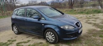 Seat altea