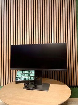 DELL U2917 FLAT PANEL MONITOR (2 kusy)