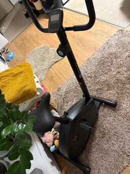 Stacionárny bicykel