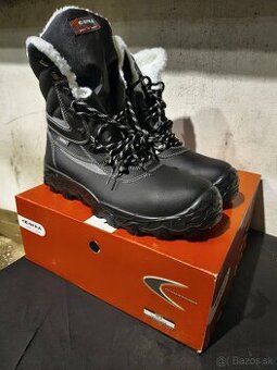 BARENTS S3S Veľkosť 46