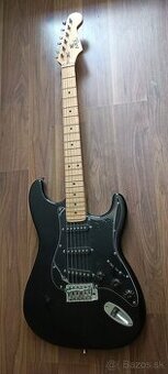 Elektricka gitara ABX