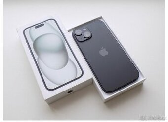 iphone 15 128 GB - 1