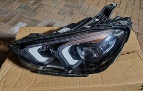Svetlo predné Mercedes GLE W167 A1679068507
