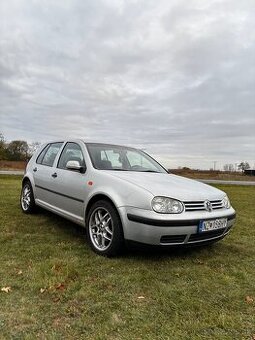 Volkswagen Golf Mk4 1.8 20V